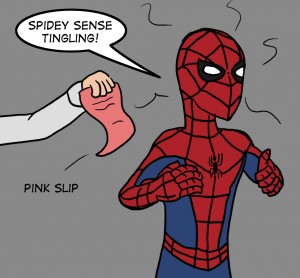Spectacular Spider-man Cancelled